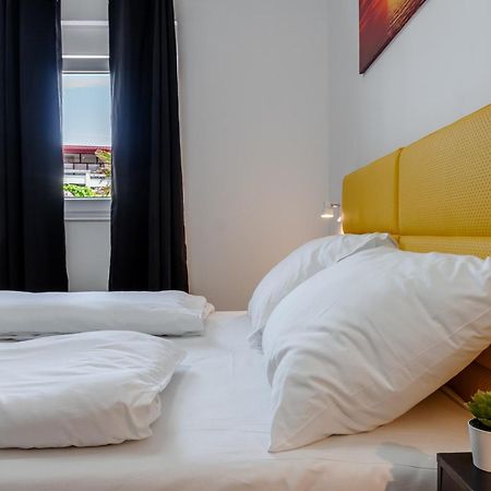 Apartments Strand Vir Exterior foto
