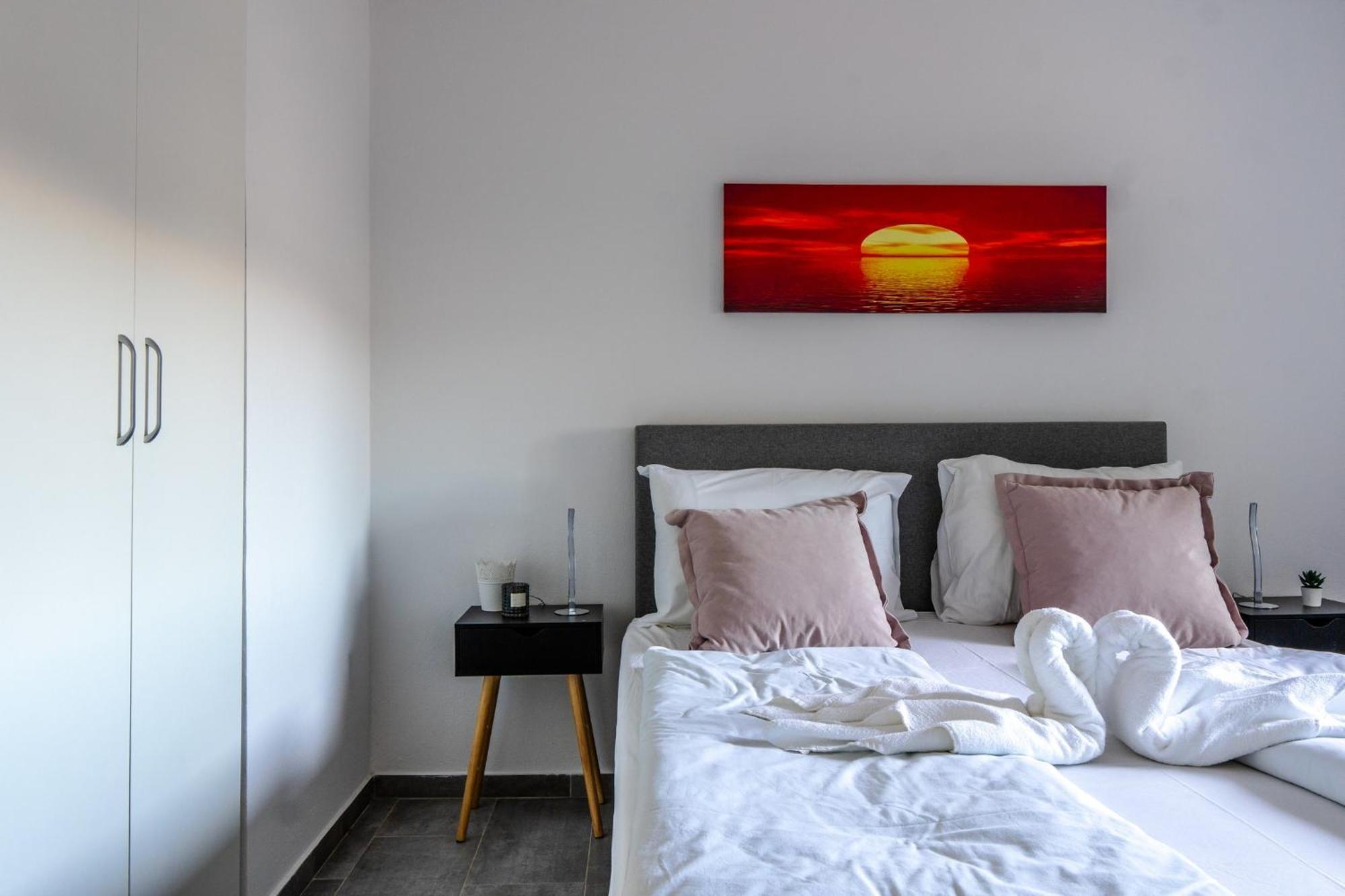 Apartments Strand Vir Exterior foto